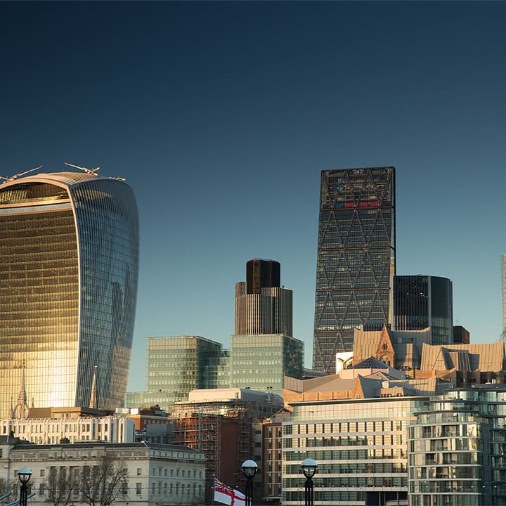Commercial & Retail Buildings