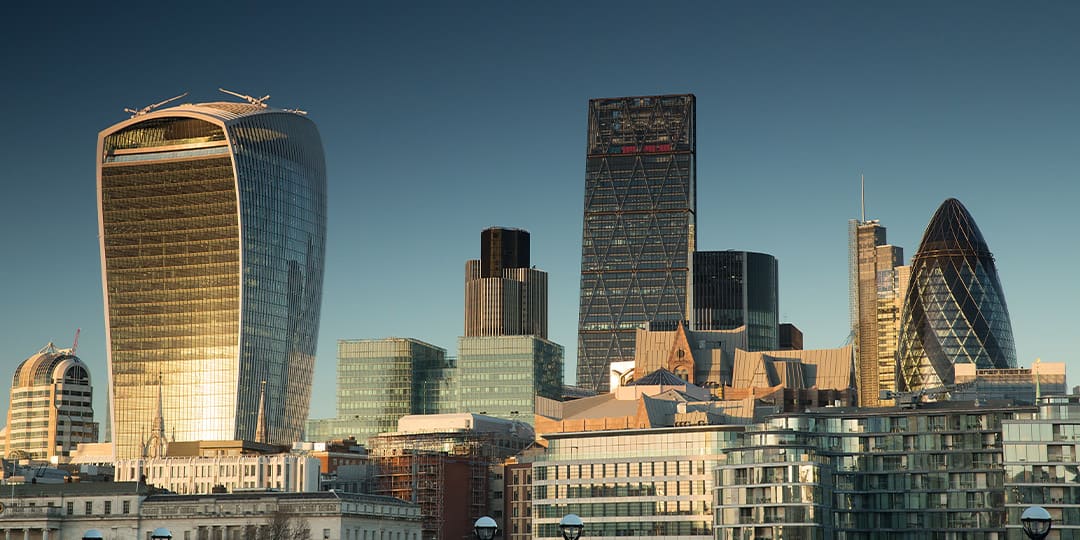 Commercial & Retail Buildings