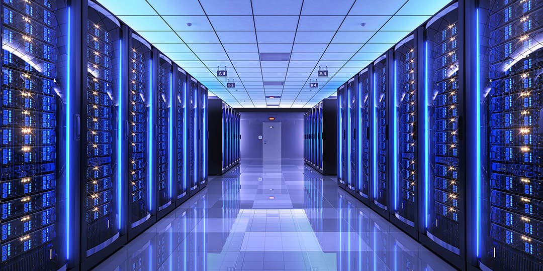 Data Centres