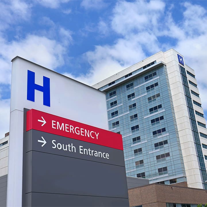 Healthcare & Pharma