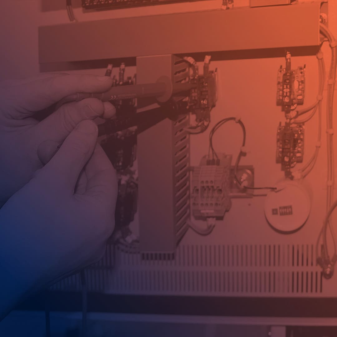 Planned maintenance — NPE switchgear service and support