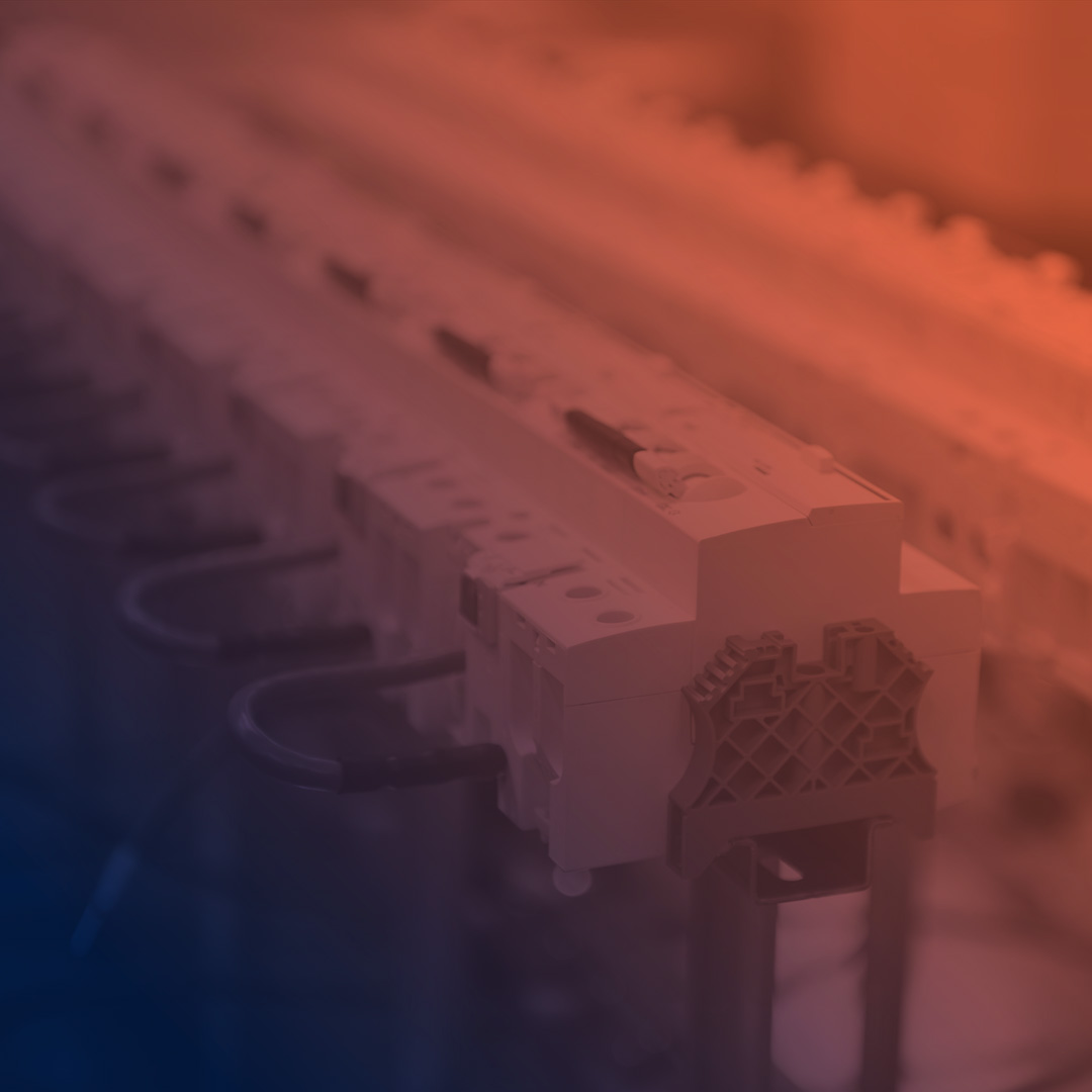 Control and monitoring — NPE switchgear service and support