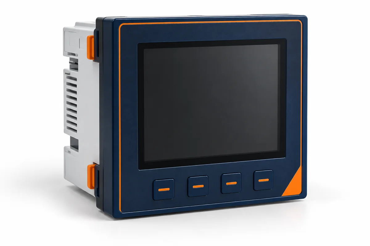 AI-generated illustration of the broader equipment category; not a manufacturer model