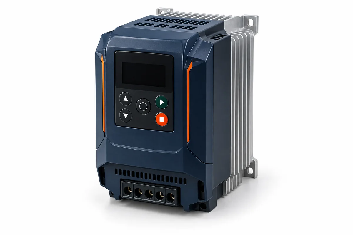 AI-generated illustration of the broader equipment category; not a manufacturer model
