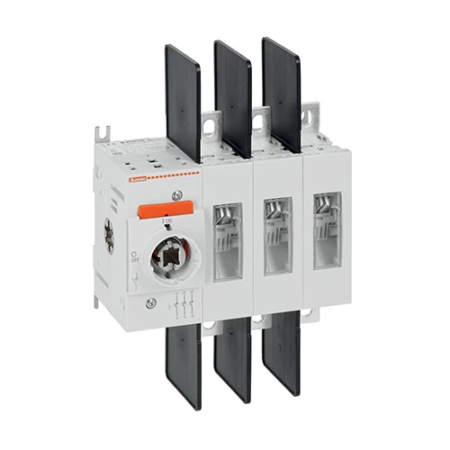 LOVATO manufacturer family image