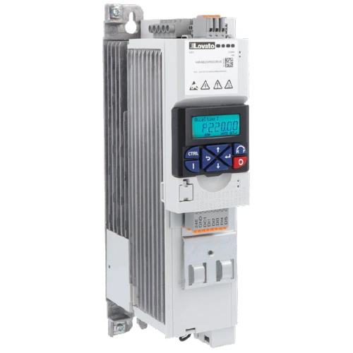 LOVATO manufacturer family image