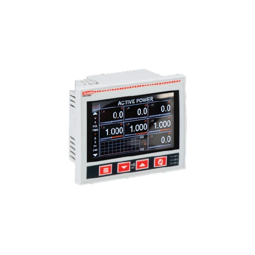 LOVATO manufacturer family image
