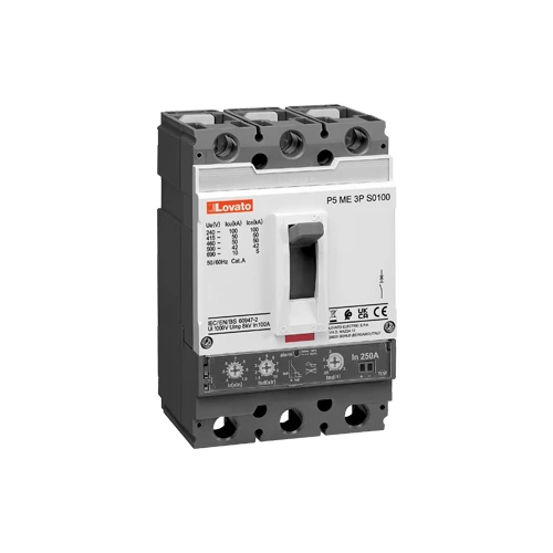 LOVATO manufacturer family image