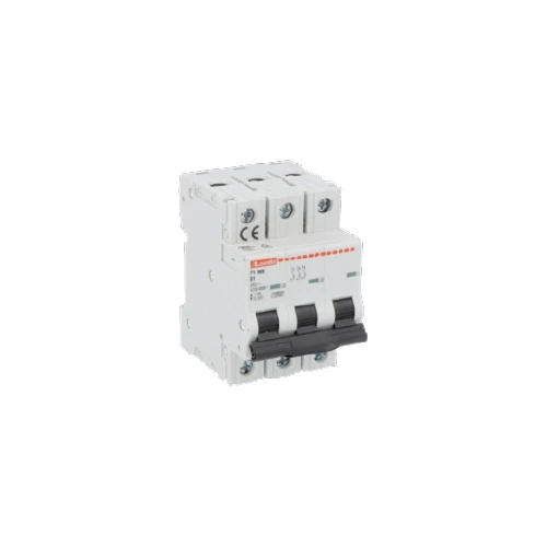 LOVATO manufacturer family image
