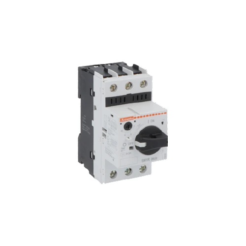 LOVATO manufacturer family image