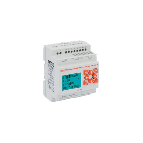 LOVATO manufacturer family image