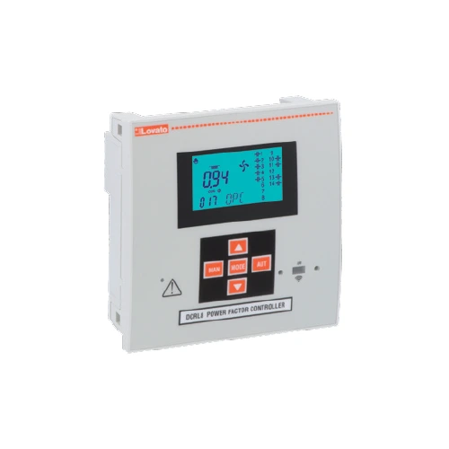 LOVATO manufacturer family image