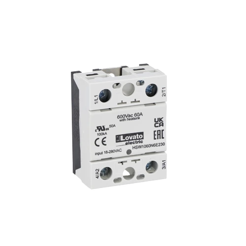 LOVATO manufacturer family image