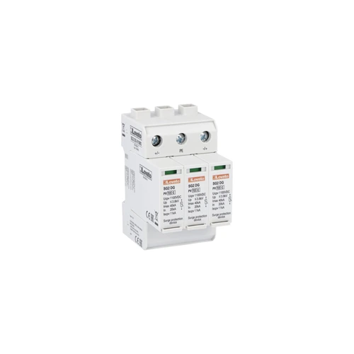 LOVATO manufacturer family image