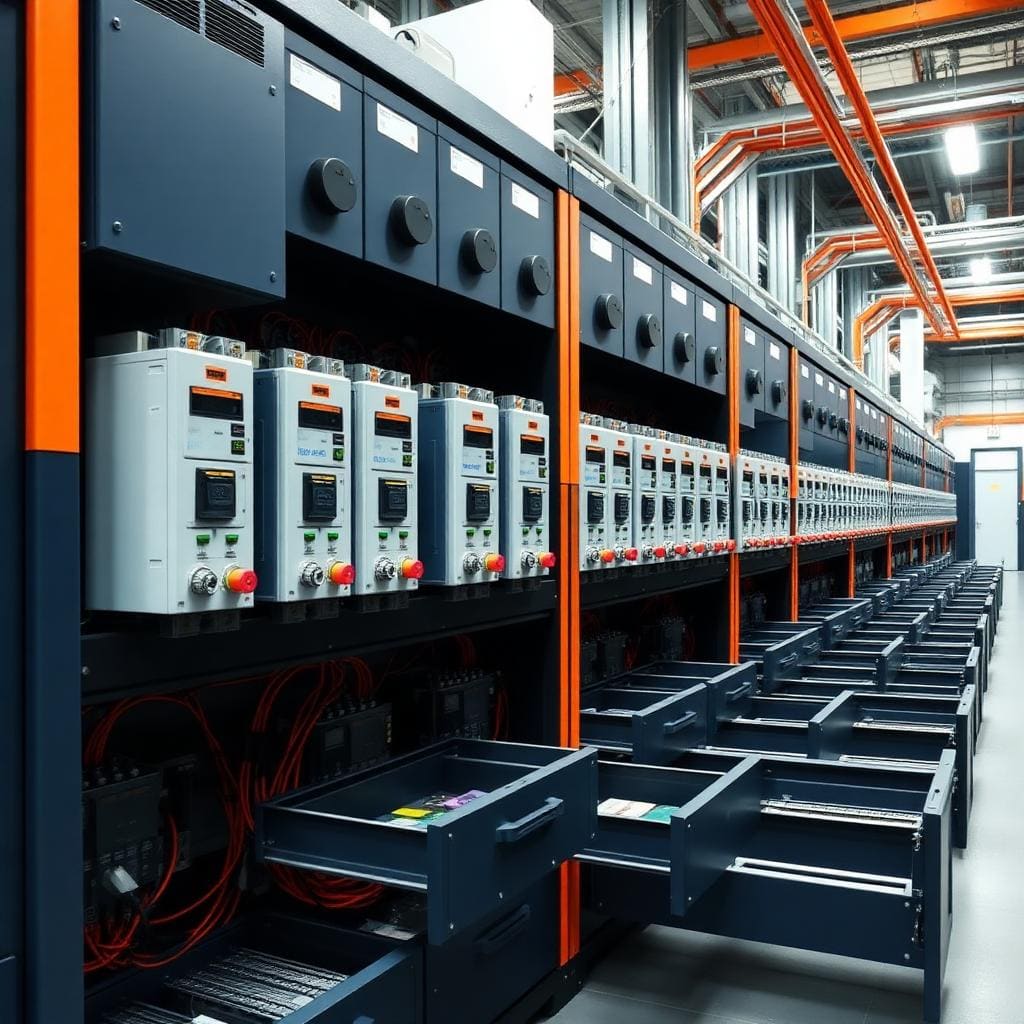 Preparing for a SCADA Upgrade