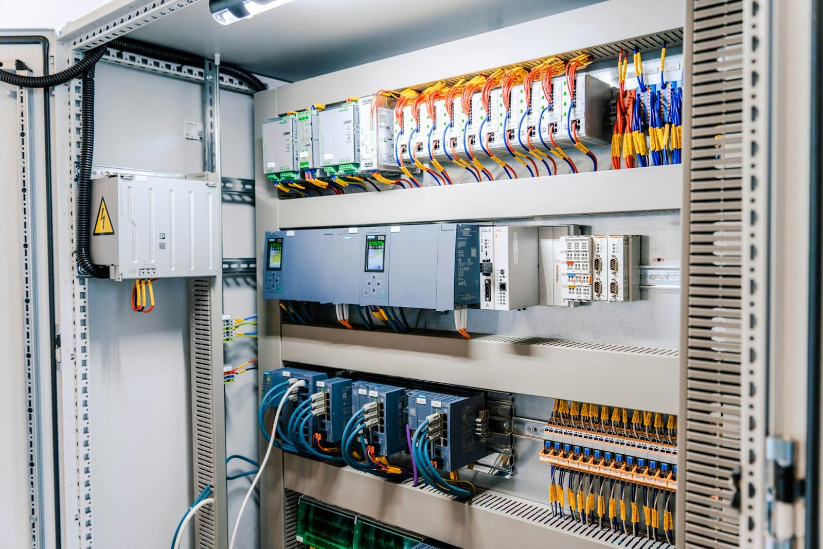 Motor Control & Drives product category