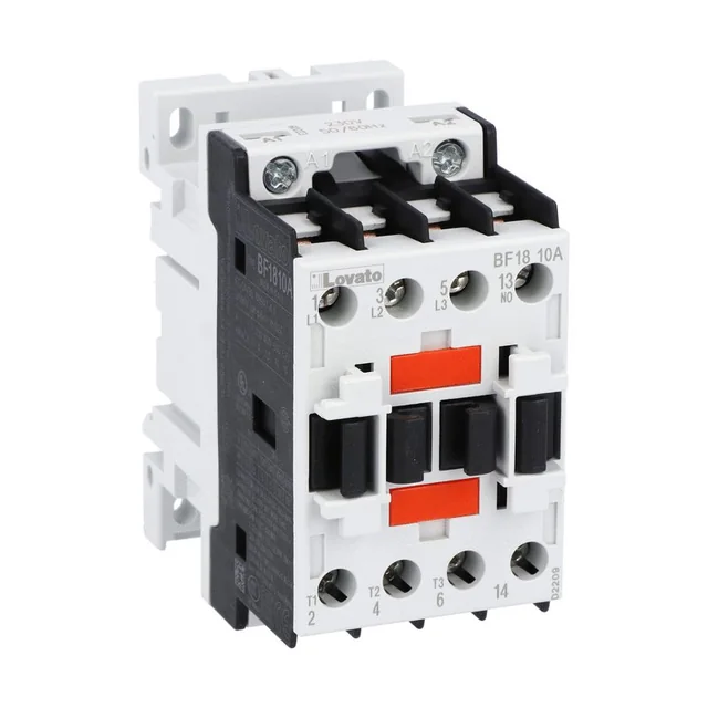 LOVATO BF18 contactor