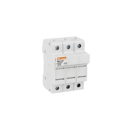 Fuse holders and fuses manufacturer family image