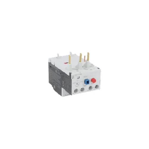 Motor protection relays manufacturer family image