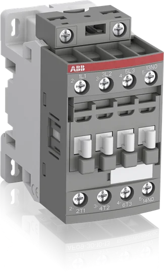 ABB AF09 contactor