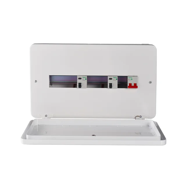 Schneider Electric Easy9 EZ9EFS12CMCU consumer unit