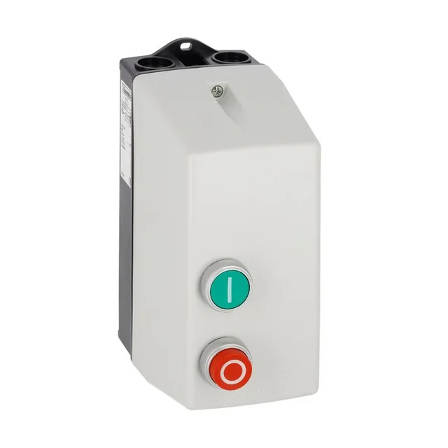 LOVATO Electric M1P01812230B1 enclosed direct-on-line motor starter