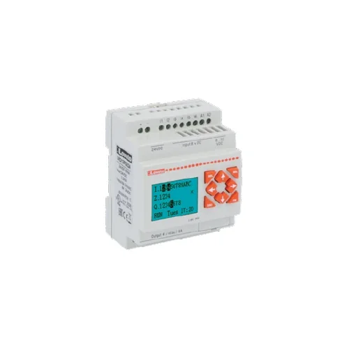 Micro PLCs and HMI manufacturer family image