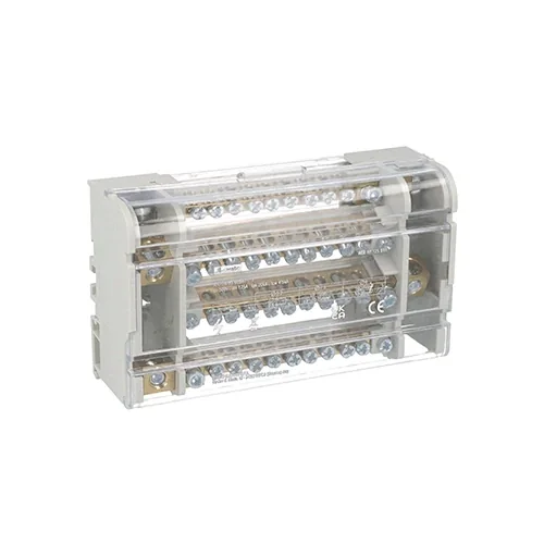 Power distribution blocks manufacturer family image