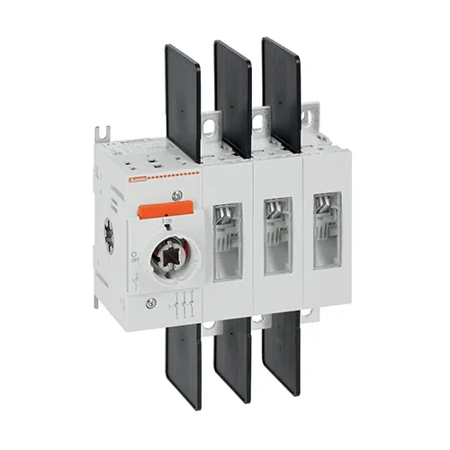 LOVATO Switch disconnectors family image