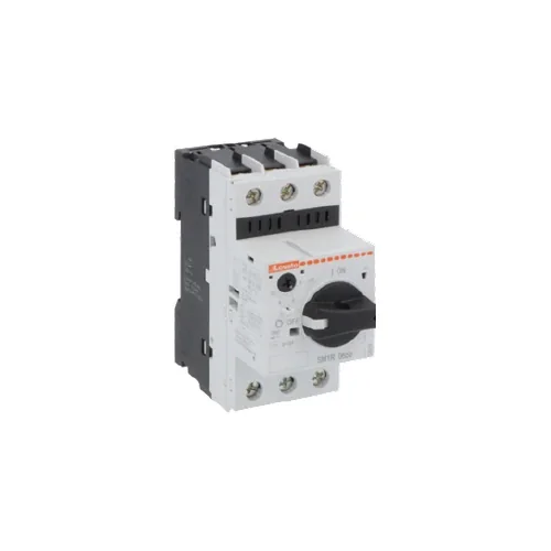 LOVATO Motor protection circuit breakers family image