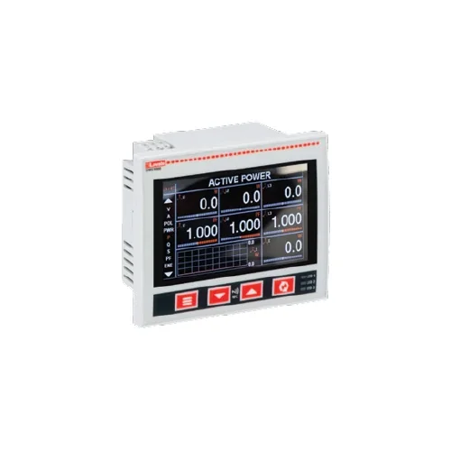 LOVATO Energy meters and power analyzers family image