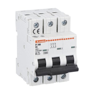 Modular MCBs & RCBOs