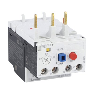 Electronic Protection Relays