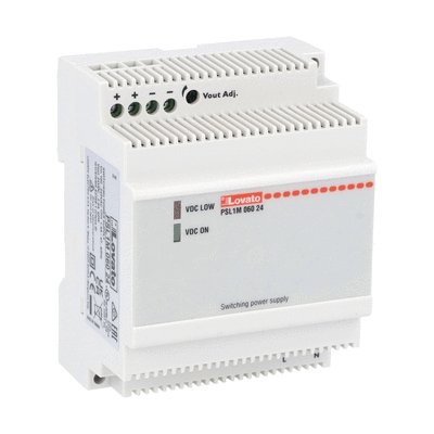 24V DC Power Supplies