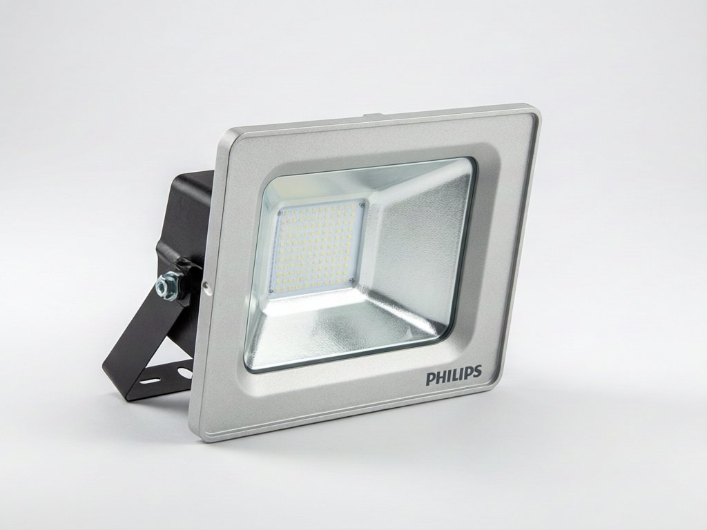 High-Power Architectural & Sports Floodlights