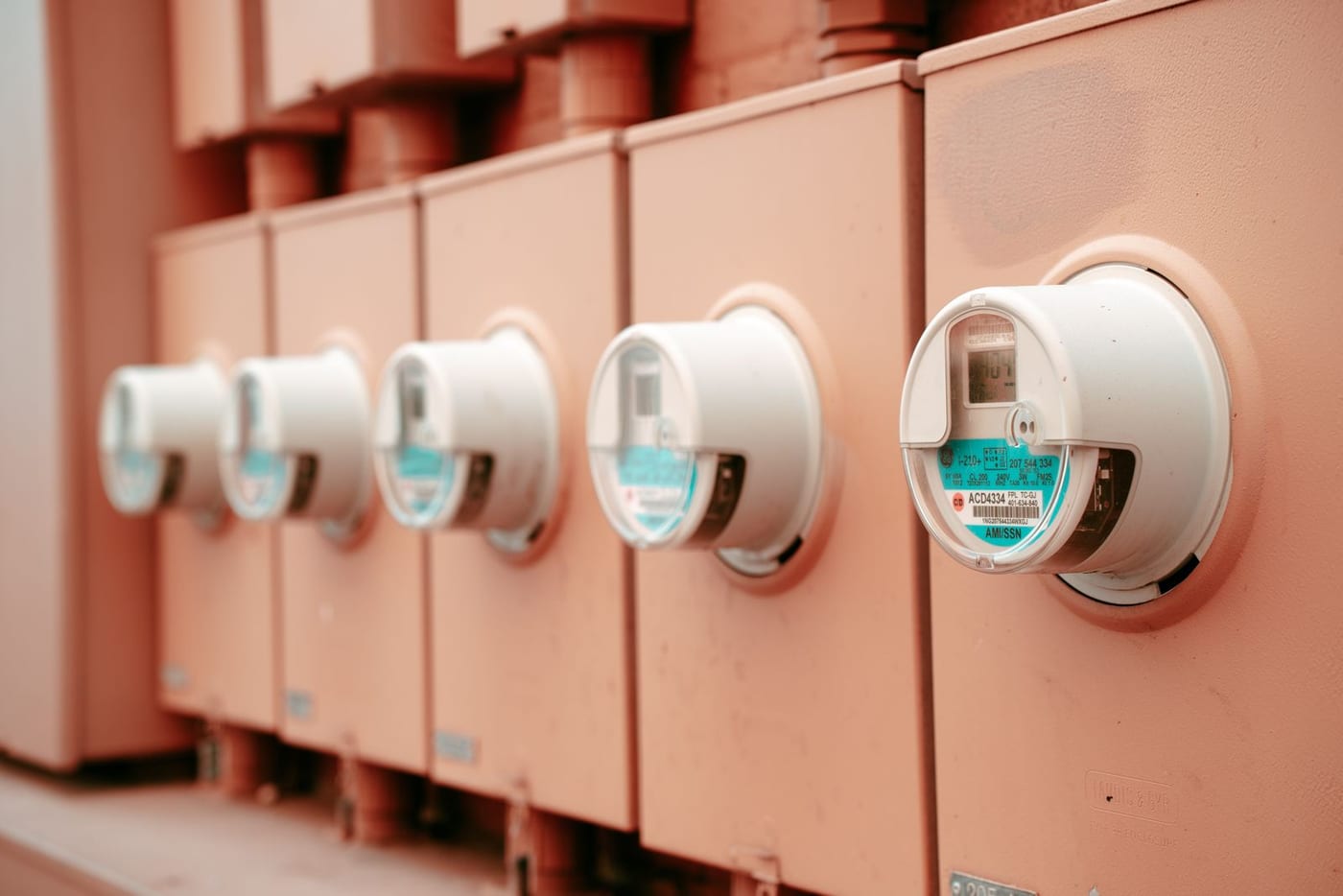 Single-Phase Multi-Tenant Meter Boards
