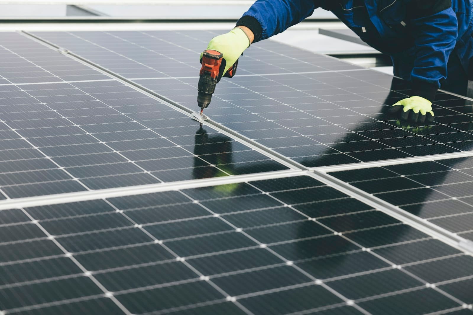 Solar AC Combiner Boards