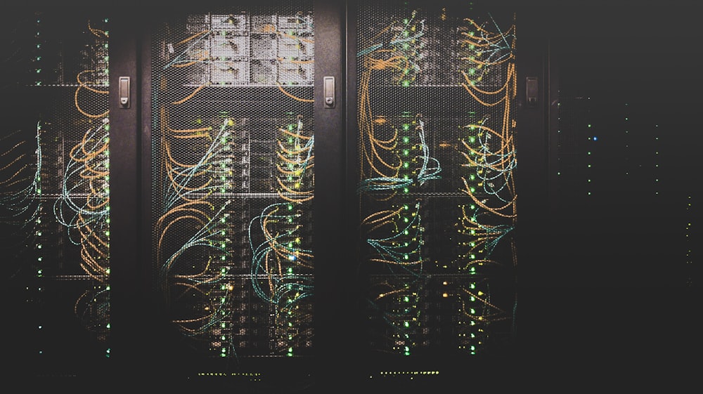 Heavy-Duty Industrial Monolithic UPS