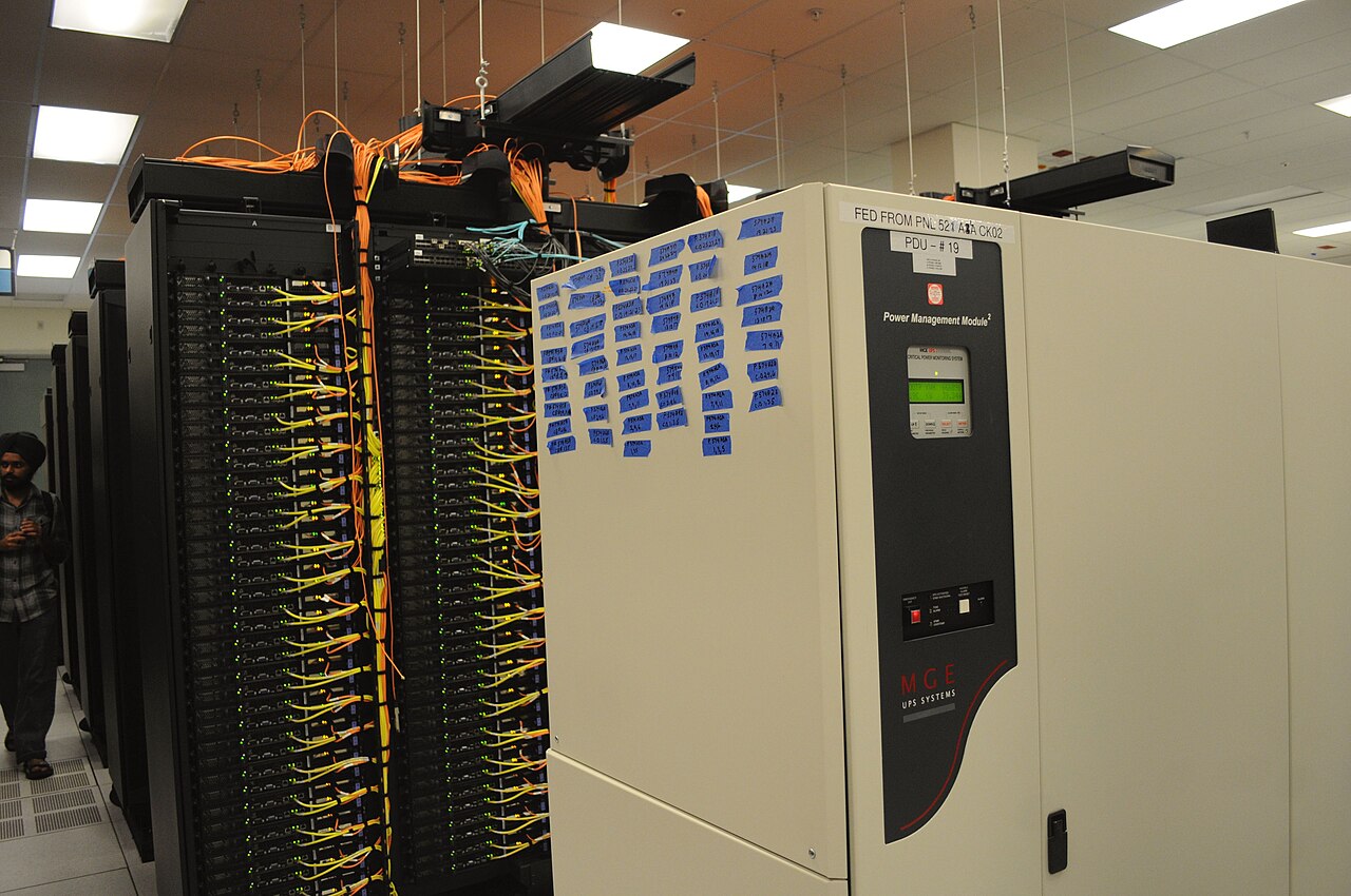 Online Modular & Monolithic UPS Systems