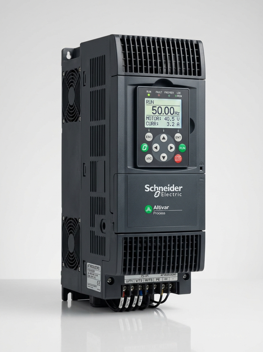 Multi-Pump Constant Pressure VFD Panels
