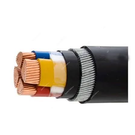 LV Armoured & Unarmoured Power Cables